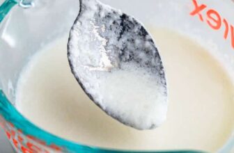 Full Information to Buttermilk Substitutes