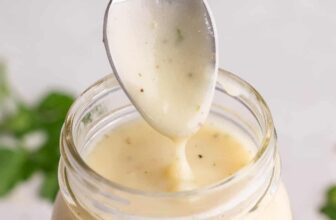 Home made Cream of Hen Soup