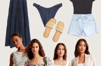 Abercrombie Spring Trend Finds – The Fitnessista
