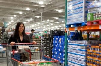 Wholesome Costco Meals – The Fitnessista