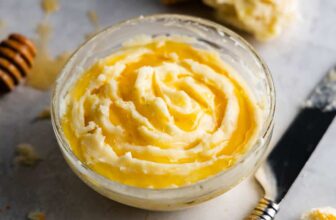 Honey Butter – The Keep At Residence Chef