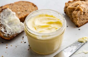 Methods to Make Selfmade Butter