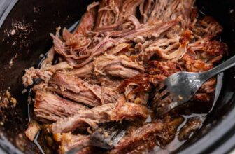 Sluggish Cooker Kalua Pork – The Keep At Residence Chef