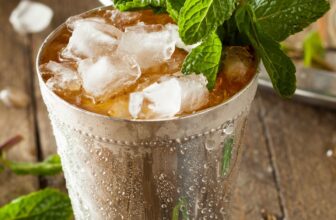 KENTUCKY DERBY RECIPES – The Southern Woman Cooks