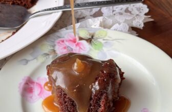 KENTUCKY’S WOODFORD PUDDING – The Southern Woman Cooks
