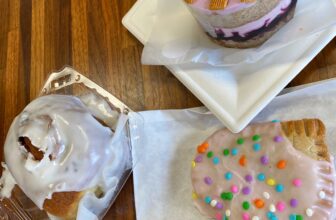 Friday Faves 4.26 – The Fitnessista