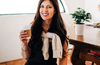 Espresso date chat – The Fitnessista