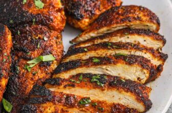 Blackened Rooster – Spend With Pennies
