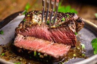 Filet Mignon (Tenderloin Steak) – The Keep At House Chef