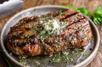 The best way to Grill Steak Completely Each Time