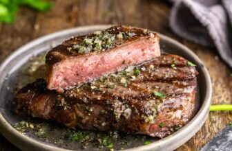 Grill Steak Completely Each Time