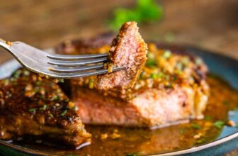 Excellent Ribeye Steak – The Keep At Dwelling Chef