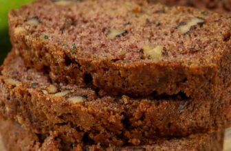 July 2024 – Holly’s Cooking Problem