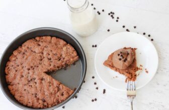 10 Wholesome Gluten-Free Dessert Recipes