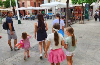 Issues to do in Sevilla with youngsters