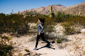 10 suggestions for exercising in chilly climate