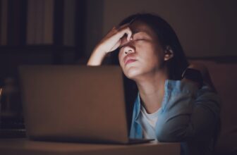Lose the All-or-Nothing Mindset, Discover Extra Success