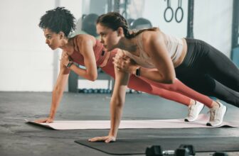 5 Workouts for Stronger Wrists