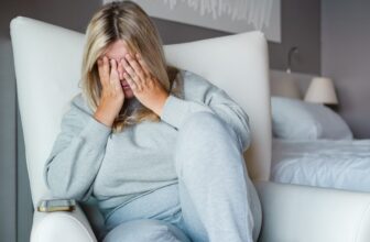The right way to Calm Down: 4 Instantaneous Rest Methods