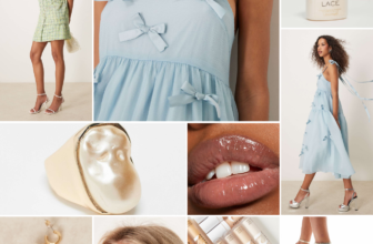 #SHIRLEYSFAVESANDFINDS #16 – Shirley’s Wardrobe | Magnificence & Fashion Weblog