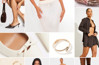 #SHIRLEYSFAVESANDFINDS #22 – Shirley’s Wardrobe | Magnificence & Model Weblog
