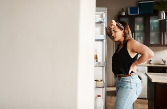 Obsessing Over Energy or Macros Not Working? Give attention to This As an alternative