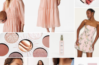 #SHIRLEYSFAVESANDFINDS #33 – Shirley’s Wardrobe | Magnificence & Type Weblog