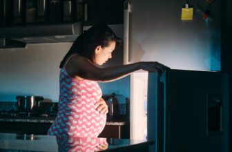How A lot Ought to You Eat Whereas Pregnant? Rethinking “Consuming for Two”