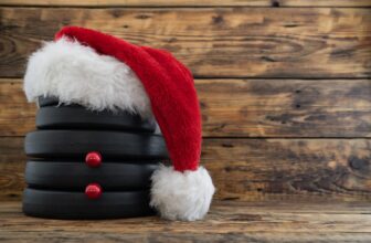 The best way to Keep Constant With Your Psychological and Bodily Targets Throughout the Holidays