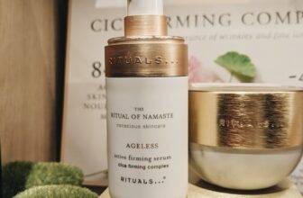 Rituals: Ageless – Shirley’s Wardrobe | Magnificence & Type Weblog