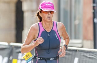From Marathons to Ironmans: The Ladies Over 50 Redefining Athletic Growing old