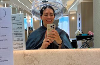 My Korean Head Spa expertise